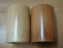 BPCP-3NN (left) and BPCP-3NS (right) - Side View